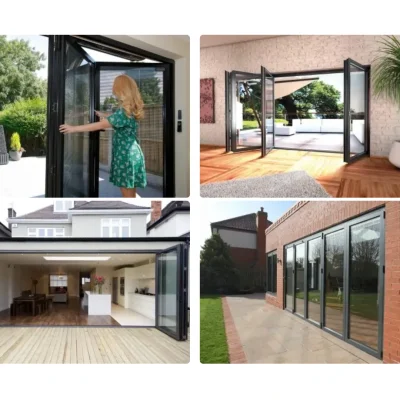 Double Glazing Services in Chislehurst – Energy-Efficient Windows Double-glazed window installation on a home in Chislehurst, Surrey.